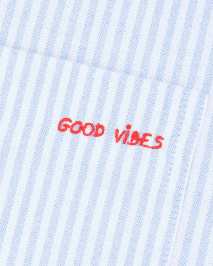 Bonne Graine Good Vibes