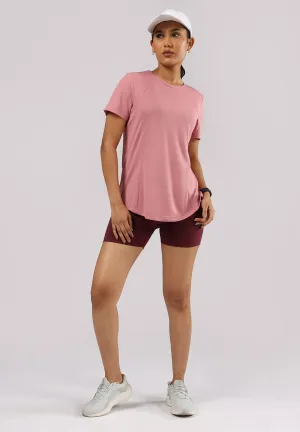 CloudFlex Round Neck Tee