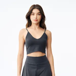 Hemp Vee Tank