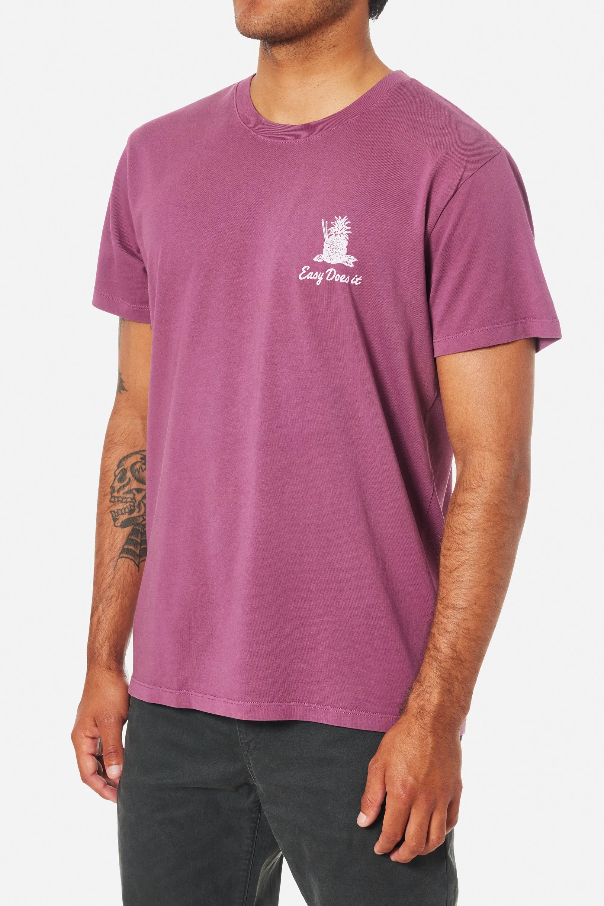 PIÑA TEE