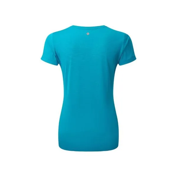 RONHILL - Women's Tech Short Sleeves Tee