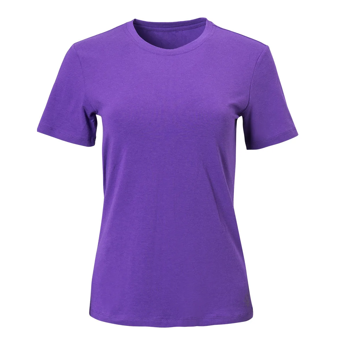 Women's Short Sleeve Everyday Tee